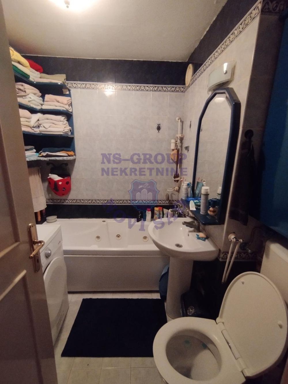 Slika 4 - Četvorosoban stan na prodaju, 96m2, 247.200€